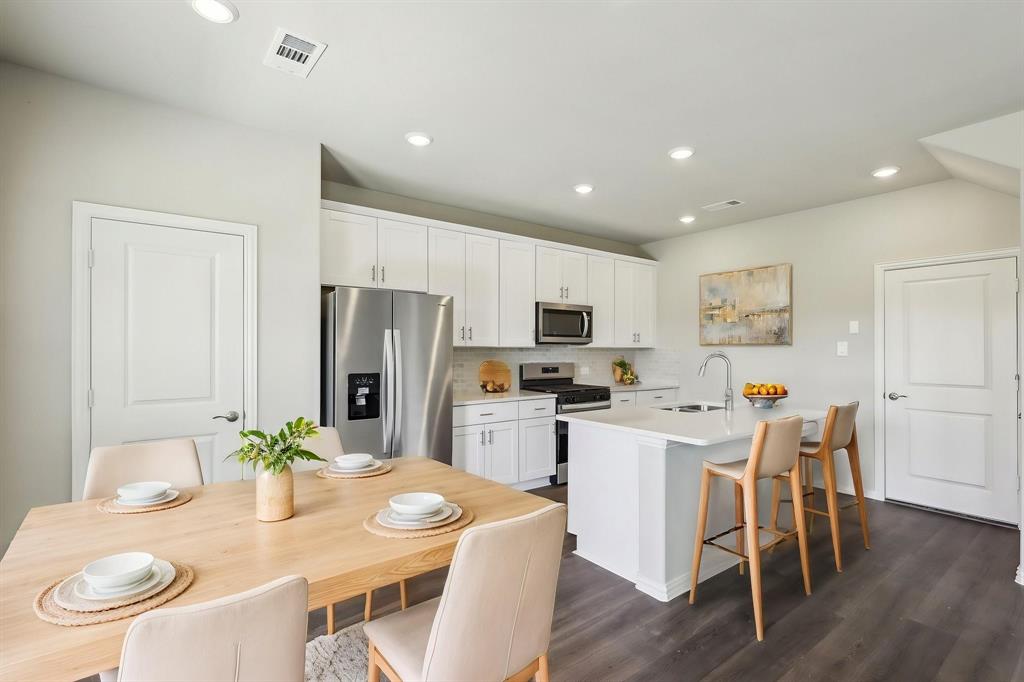 4004 Marble Falls Drive