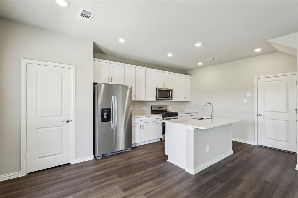 4004 Marble Falls Drive