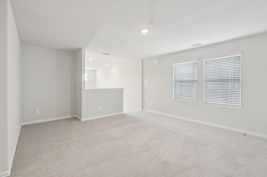 Parks at Foster Crossing - Residential