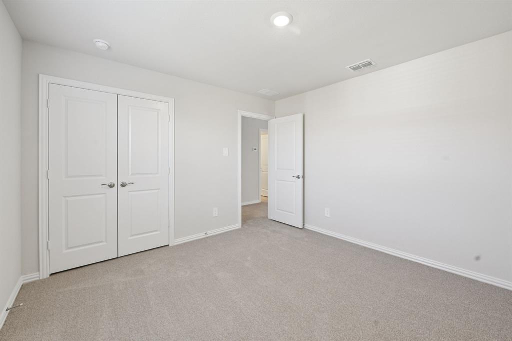 Parks at Foster Crossing - Residential