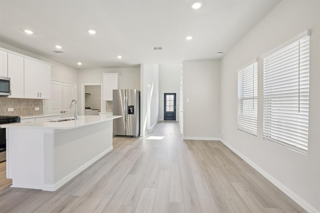 Parks at Foster Crossing - Residential