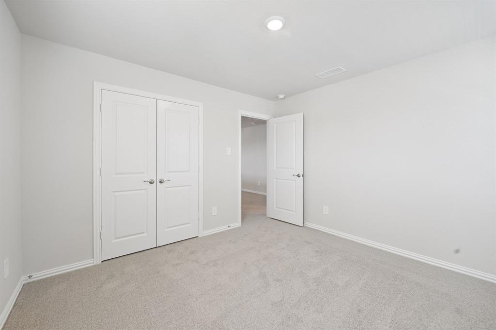 Parks at Foster Crossing - Residential