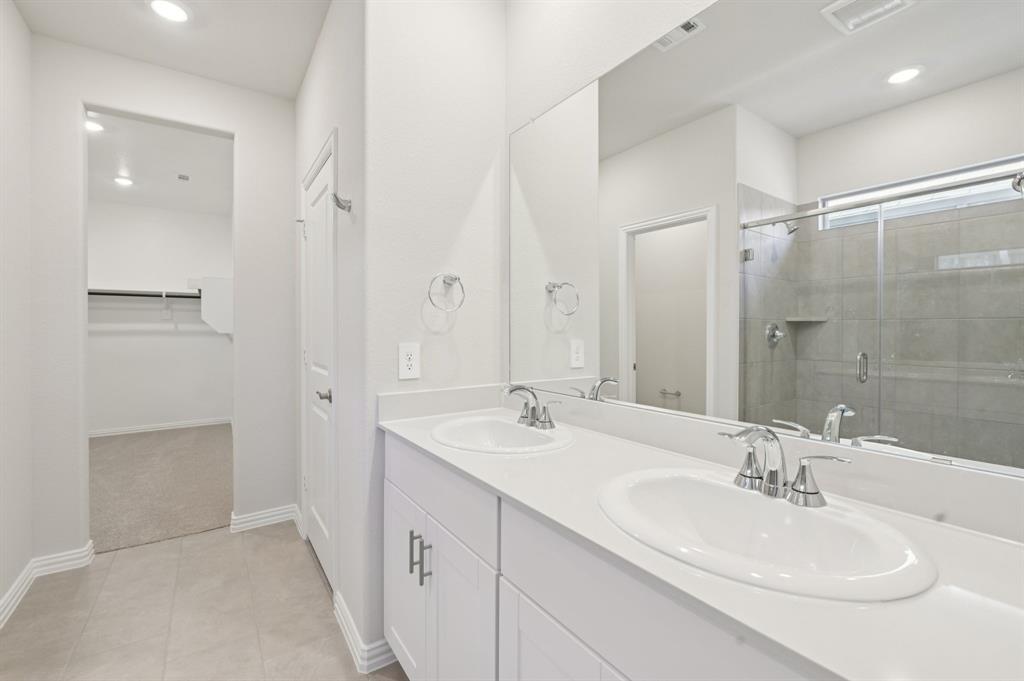 Parks at Foster Crossing - Residential