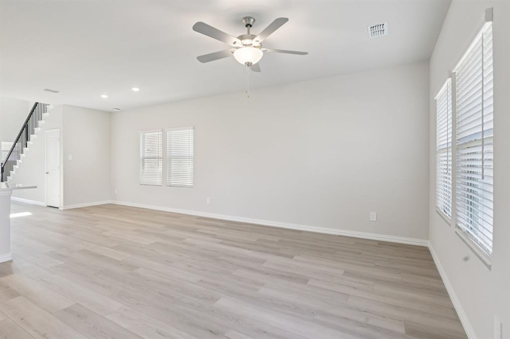 Parks at Foster Crossing - Residential