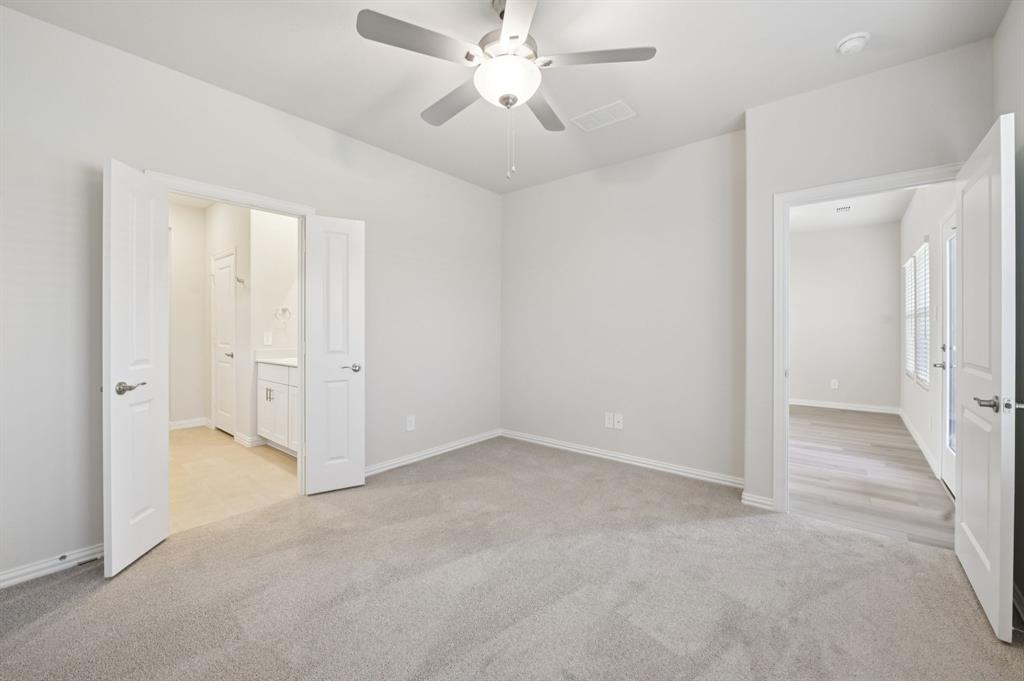 Parks at Foster Crossing - Residential