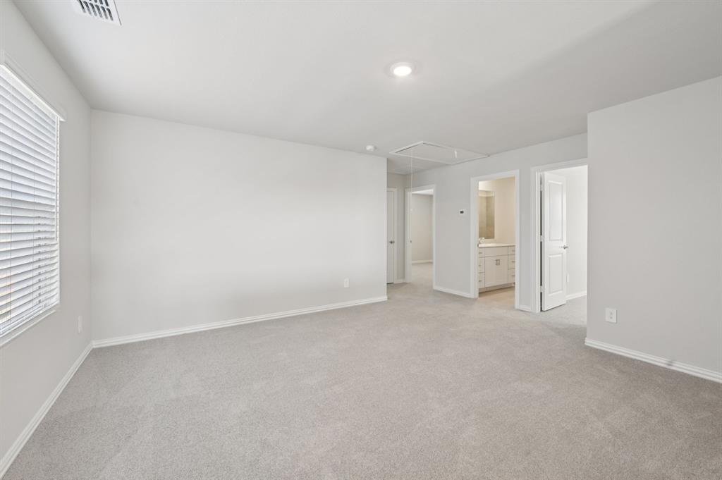 Parks at Foster Crossing - Residential