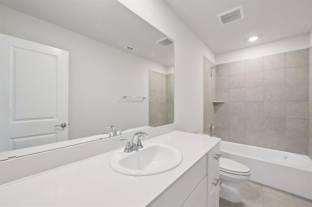 Parks at Foster Crossing - Residential