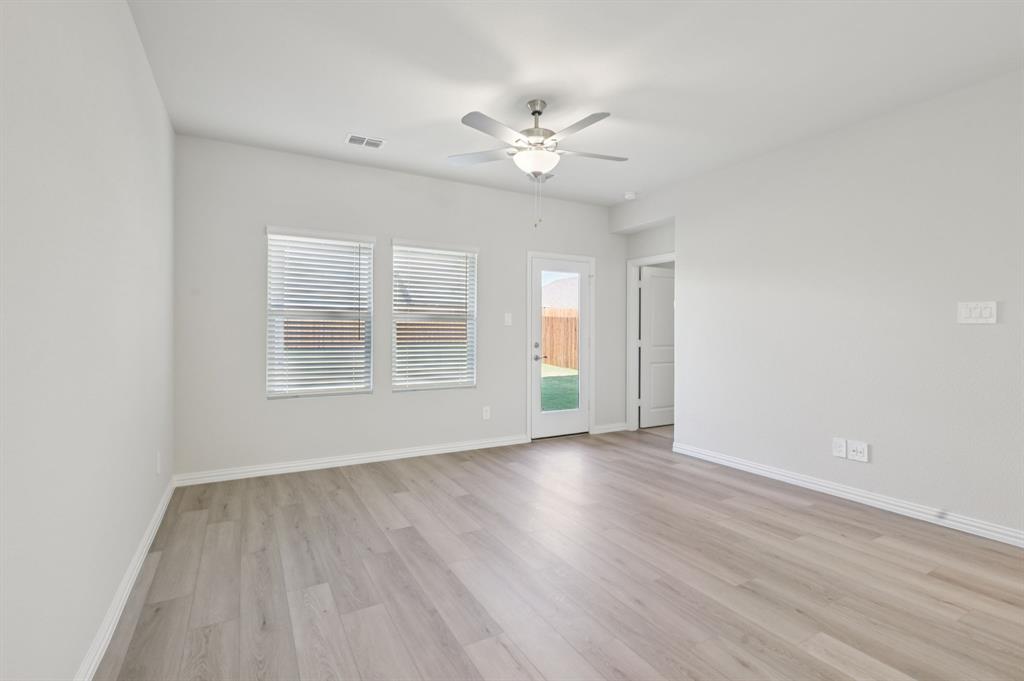 Parks at Foster Crossing - Residential