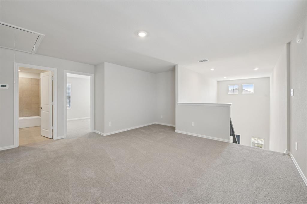 Parks at Foster Crossing - Residential