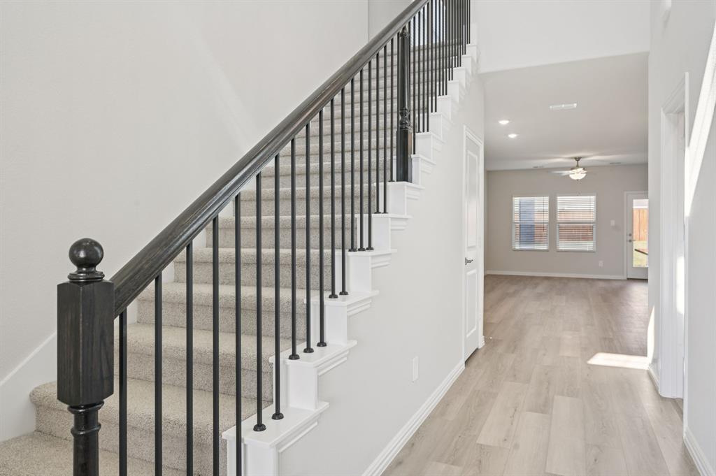 Parks at Foster Crossing - Residential