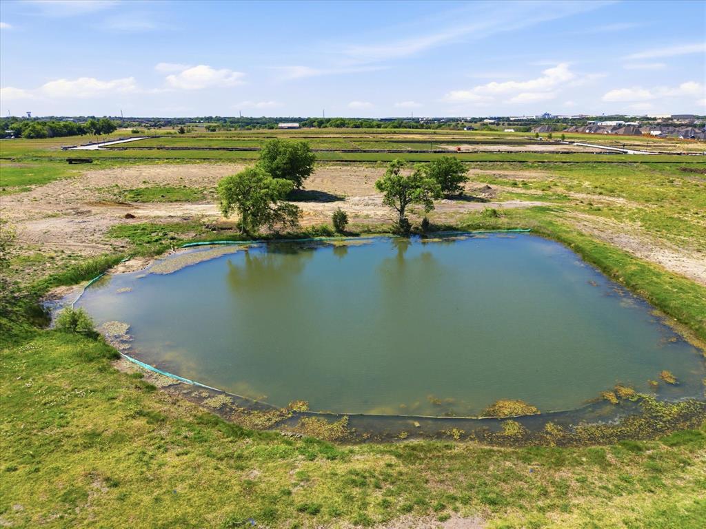 Peoples Tract Addition - Land