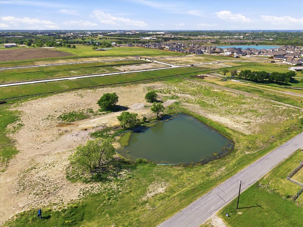 Peoples Tract Addition - Land