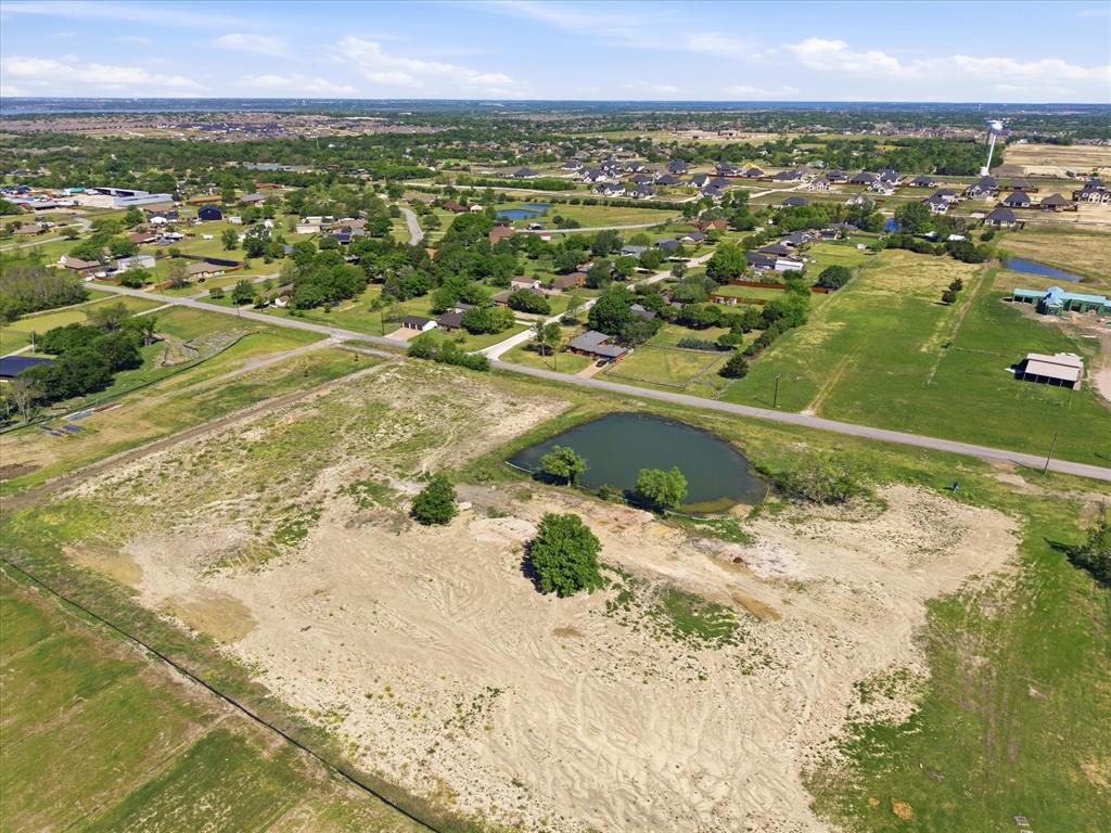 Peoples Tract Addition - Land