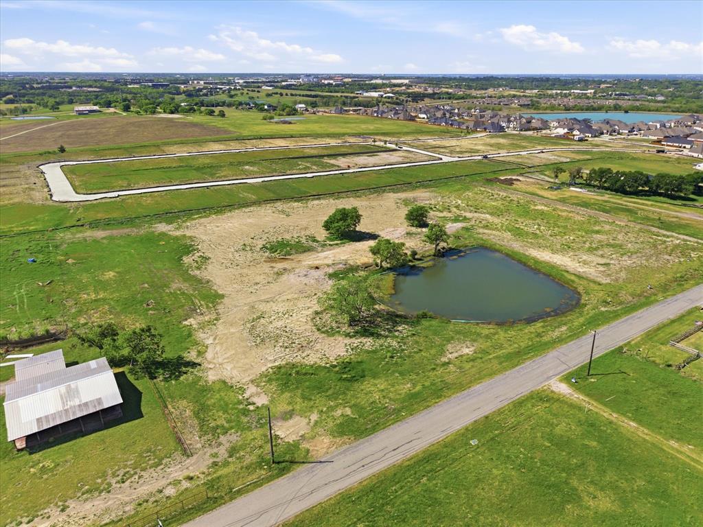 Peoples Tract Addition - Land