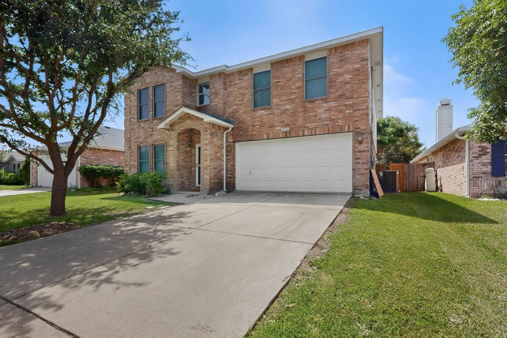 2316 White Oak Drive