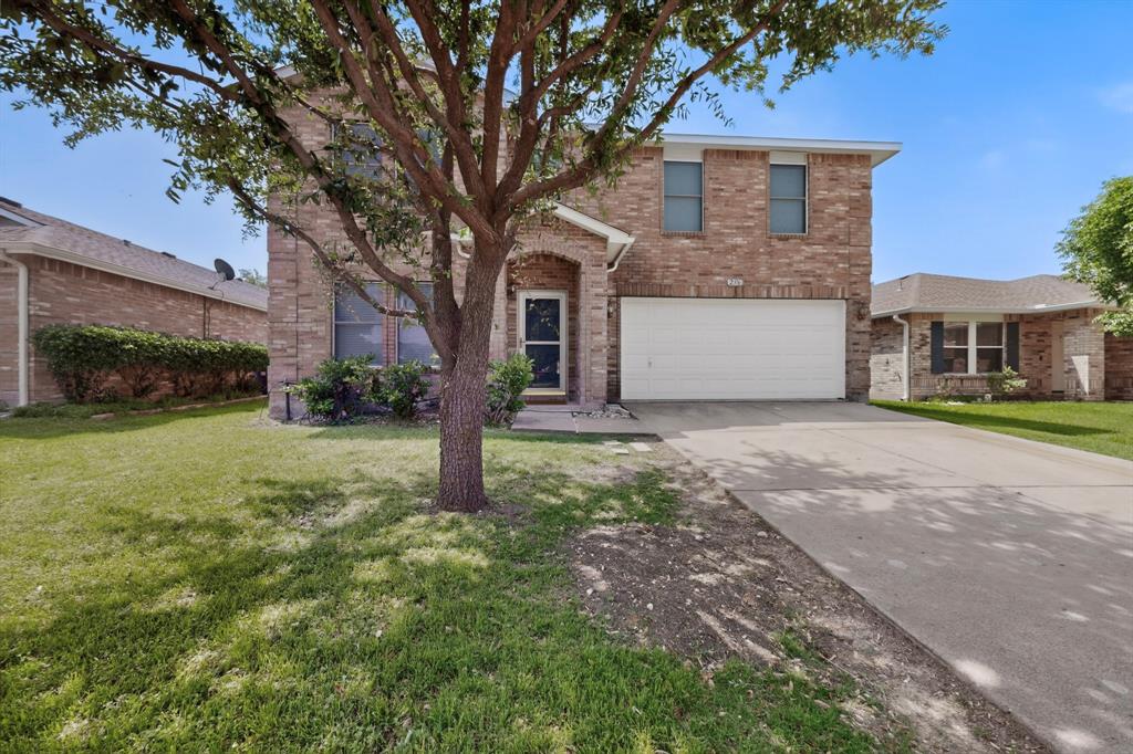 2316 White Oak Drive