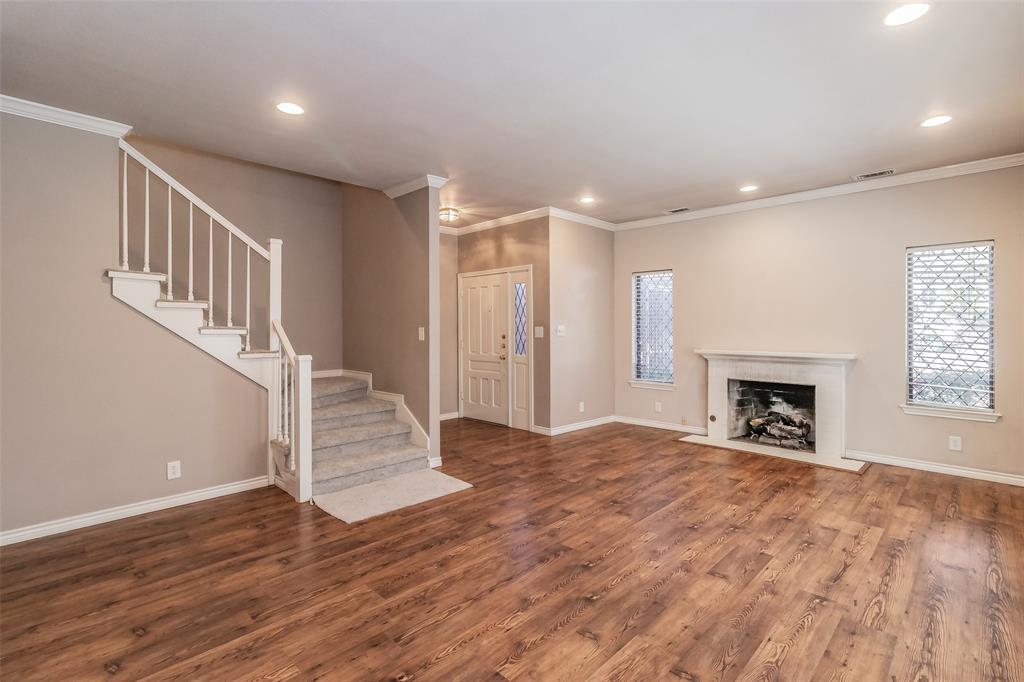 Chamberlain Arlington Heights 1st - Residential Lease