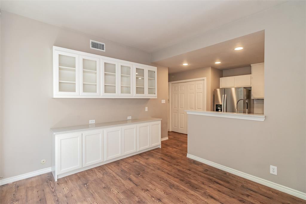 Chamberlain Arlington Heights 1st - Residential Lease