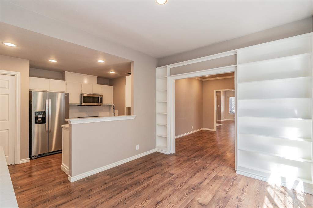 Chamberlain Arlington Heights 1st - Residential Lease