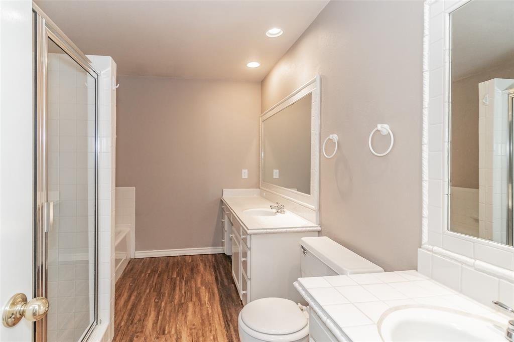 Chamberlain Arlington Heights 1st - Residential Lease