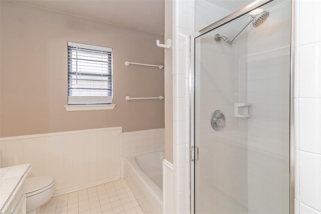 Chamberlain Arlington Heights 1st - Residential Lease