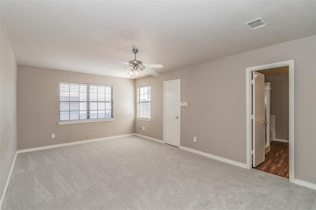 Chamberlain Arlington Heights 1st - Residential Lease