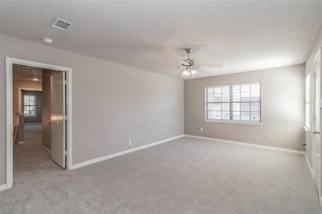 Chamberlain Arlington Heights 1st - Residential Lease