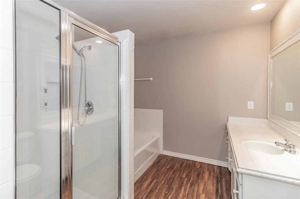 Chamberlain Arlington Heights 1st - Residential Lease