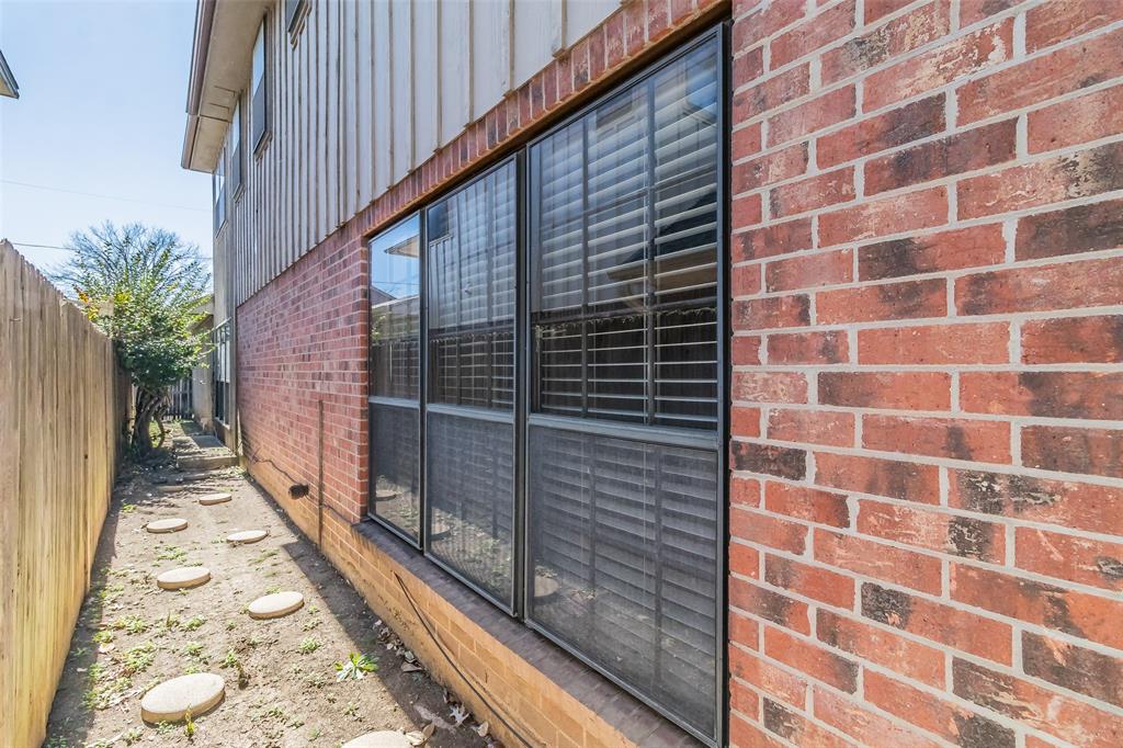 Chamberlain Arlington Heights 1st - Residential Lease