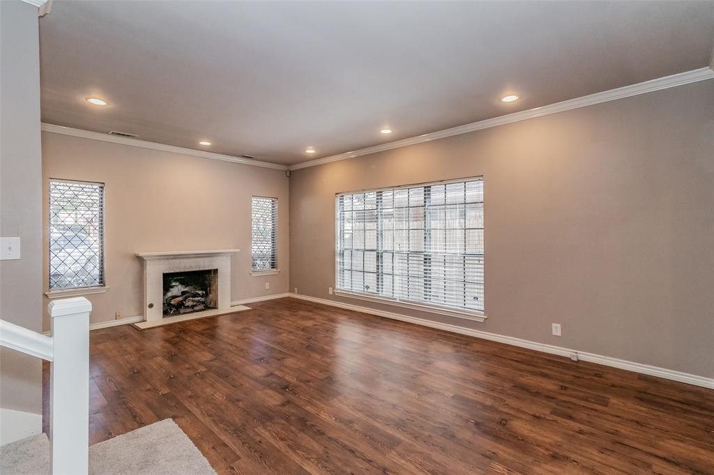 Chamberlain Arlington Heights 1st - Residential Lease