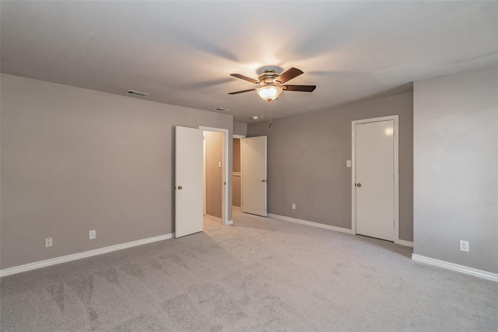 Chamberlain Arlington Heights 1st - Residential Lease