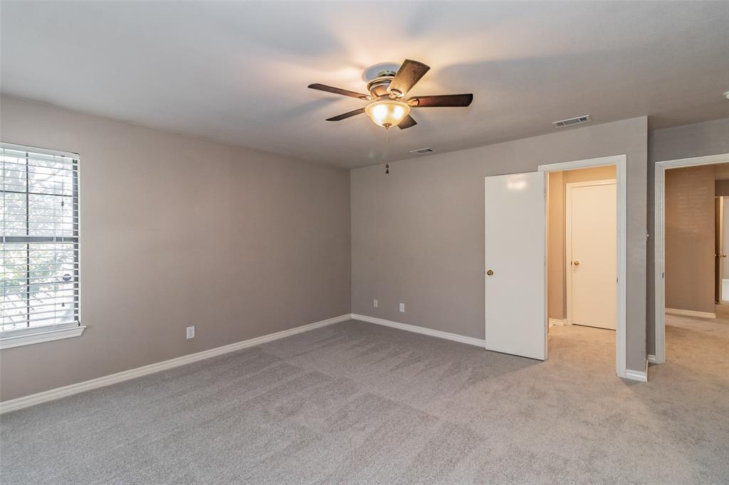 Chamberlain Arlington Heights 1st - Residential Lease