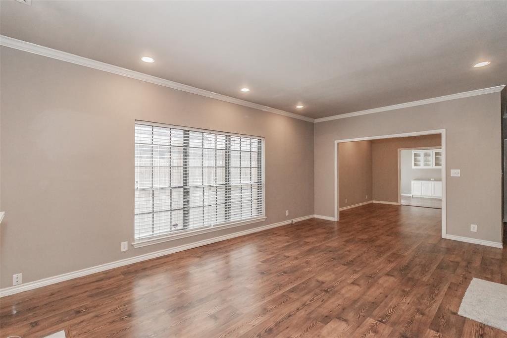 Chamberlain Arlington Heights 1st - Residential Lease