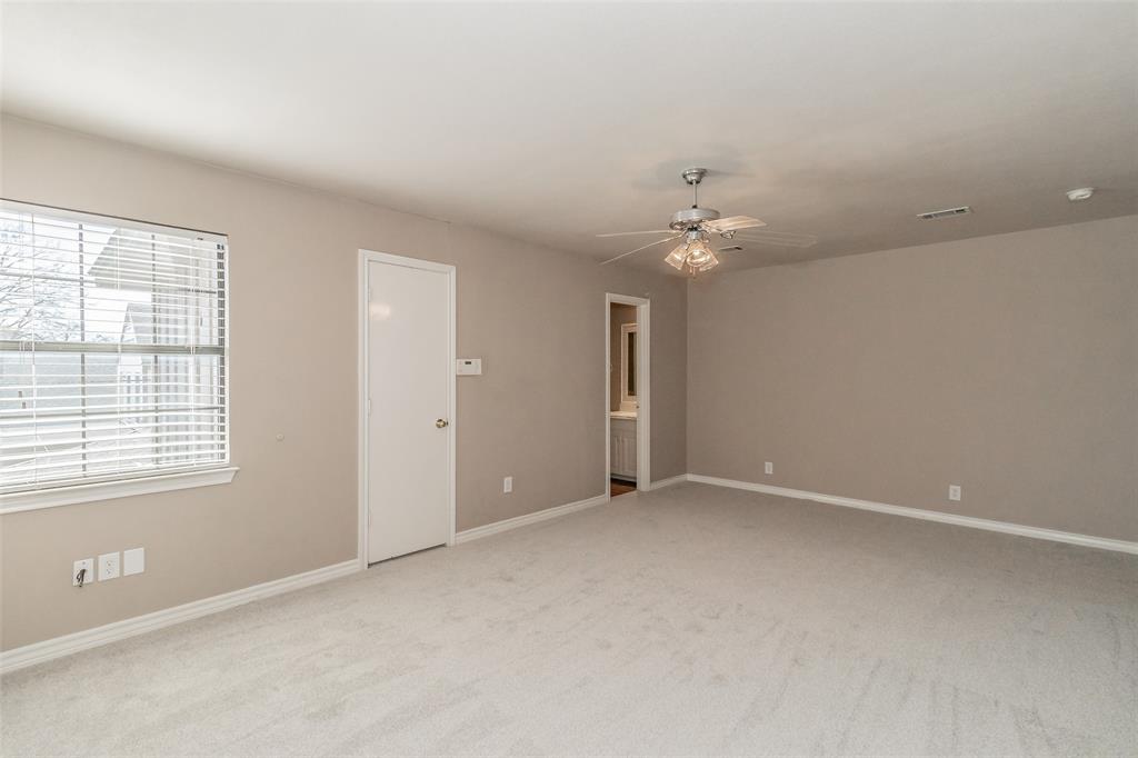 Chamberlain Arlington Heights 1st - Residential Lease