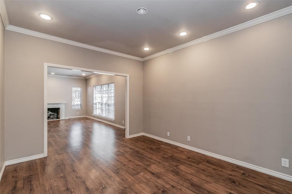 Chamberlain Arlington Heights 1st - Residential Lease