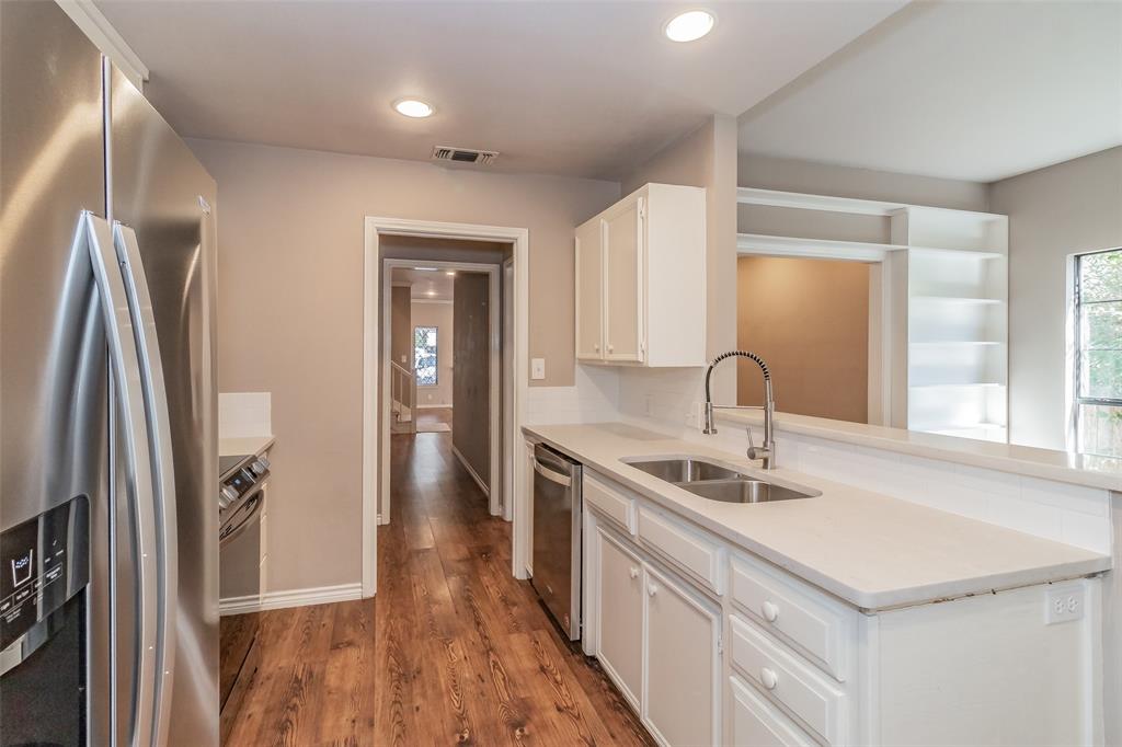 Chamberlain Arlington Heights 1st - Residential Lease