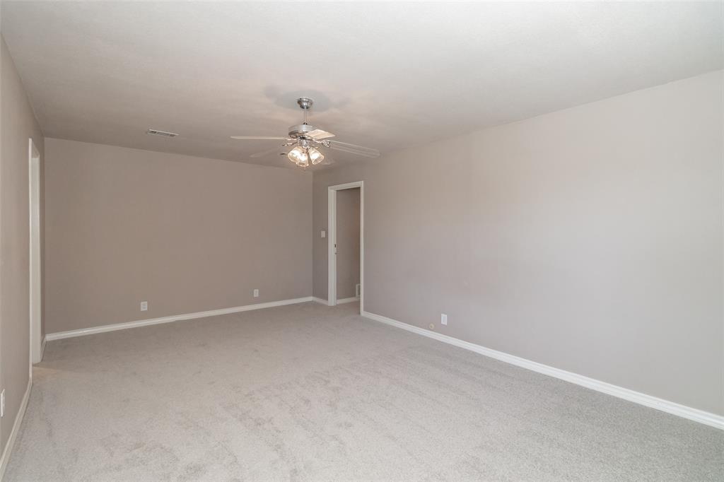 Chamberlain Arlington Heights 1st - Residential Lease