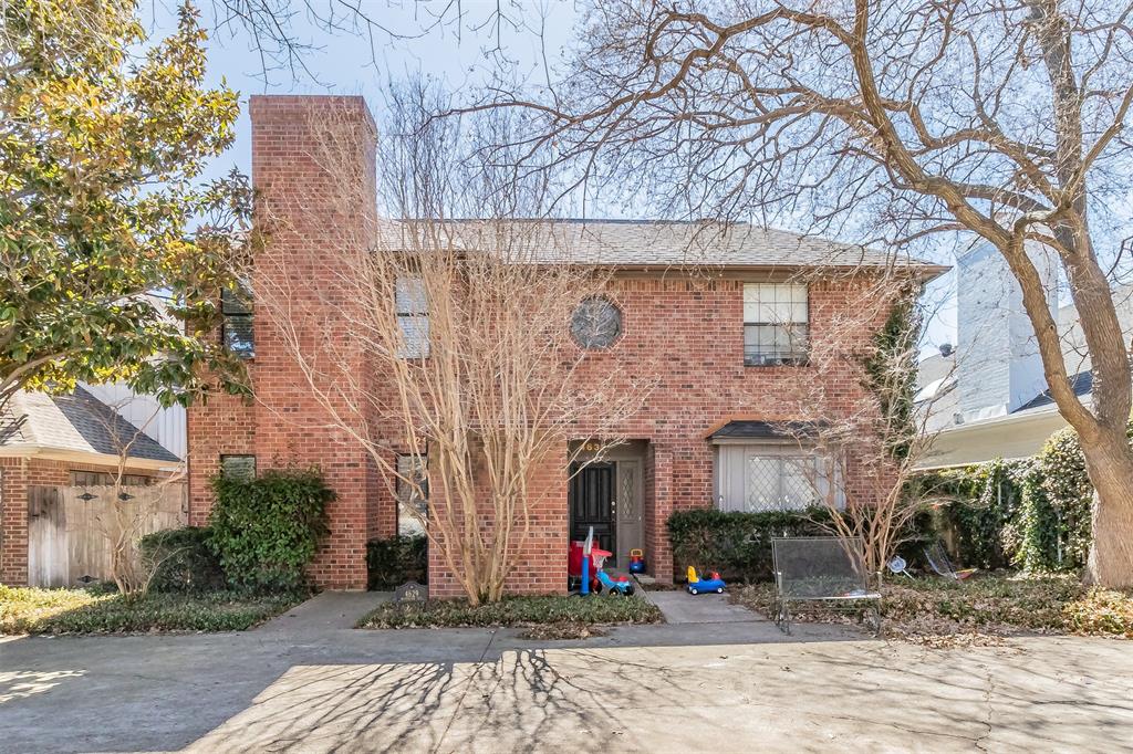 Chamberlain Arlington Heights 1st - Residential Lease