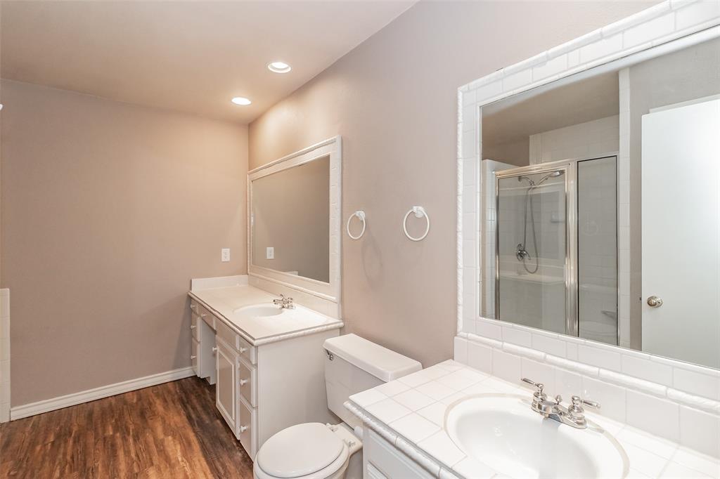 Chamberlain Arlington Heights 1st - Residential Lease