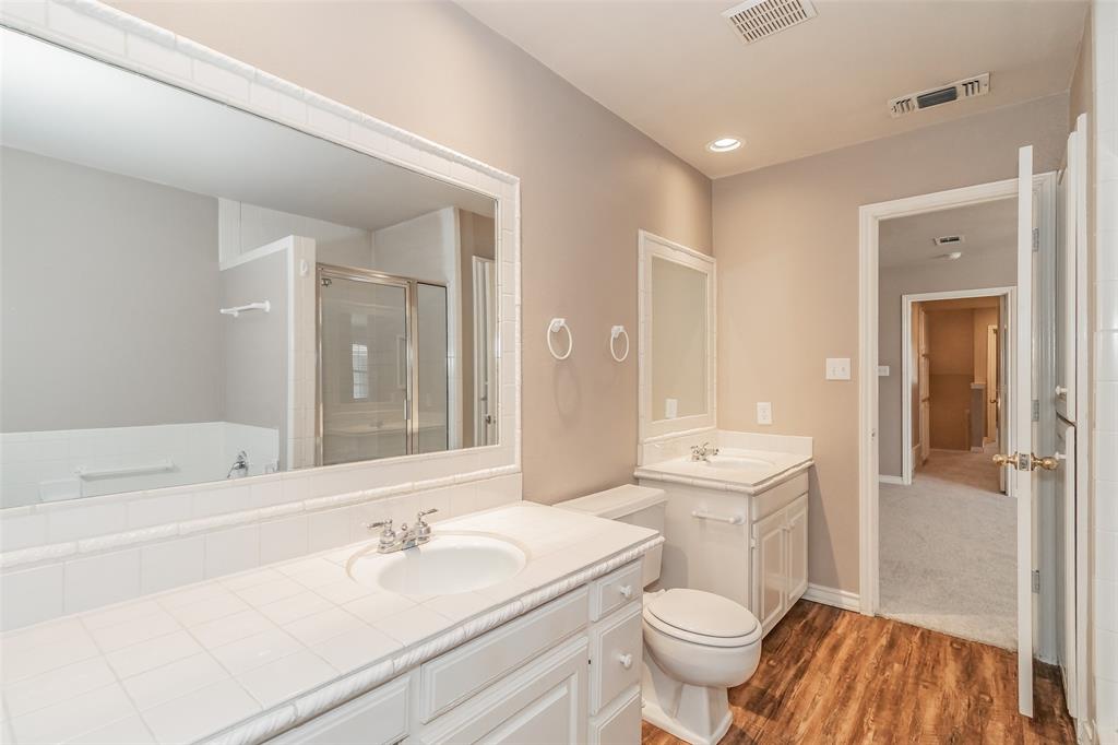 Chamberlain Arlington Heights 1st - Residential Lease