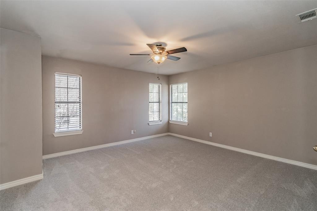 Chamberlain Arlington Heights 1st - Residential Lease