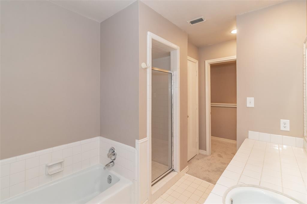 Chamberlain Arlington Heights 1st - Residential Lease