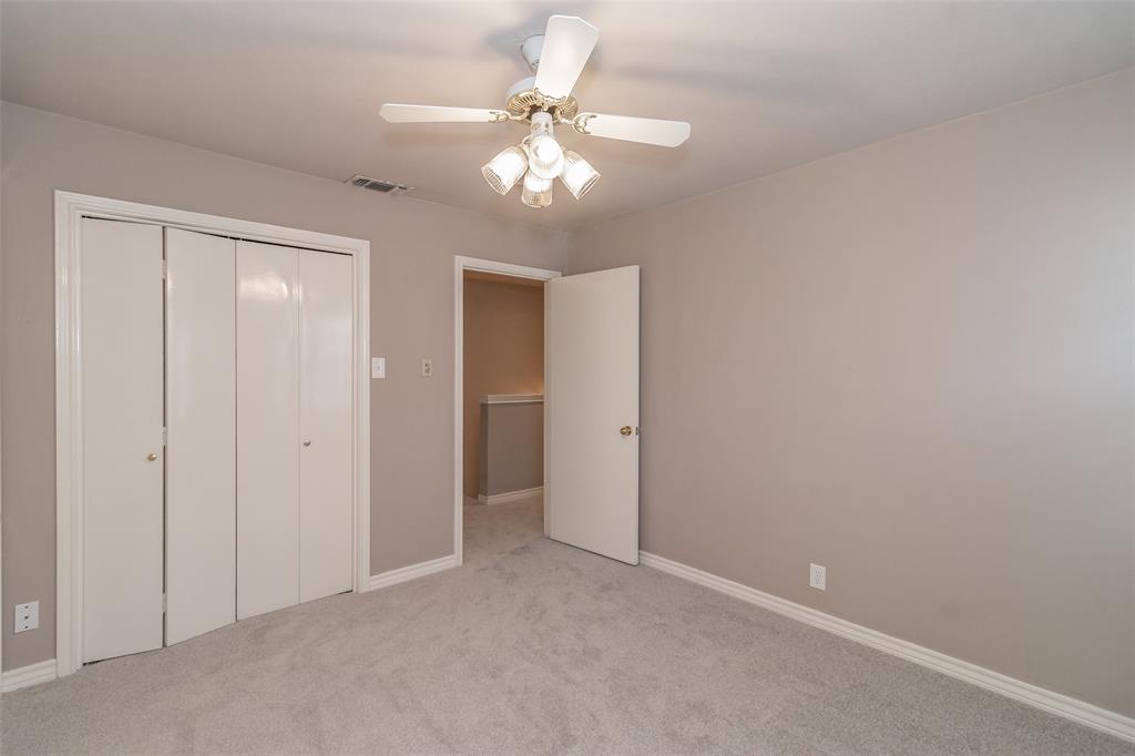 Chamberlain Arlington Heights 1st - Residential Lease