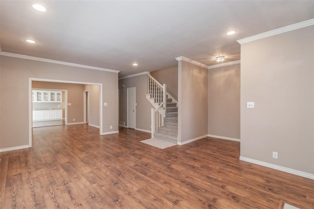 Chamberlain Arlington Heights 1st - Residential Lease