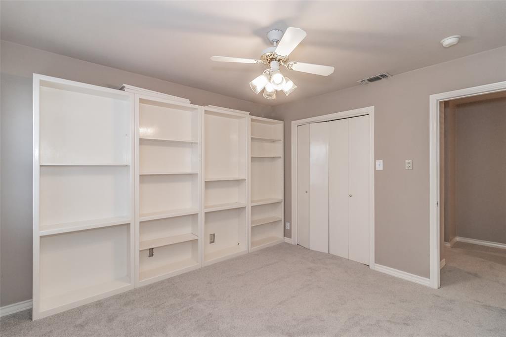 Chamberlain Arlington Heights 1st - Residential Lease