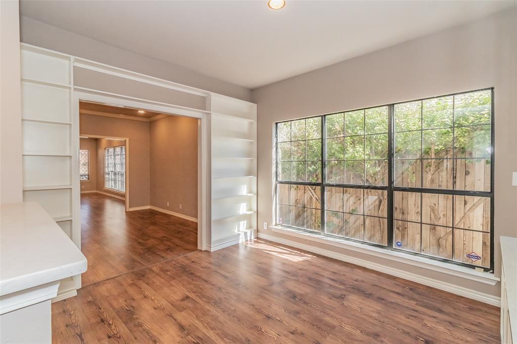 Chamberlain Arlington Heights 1st - Residential Lease