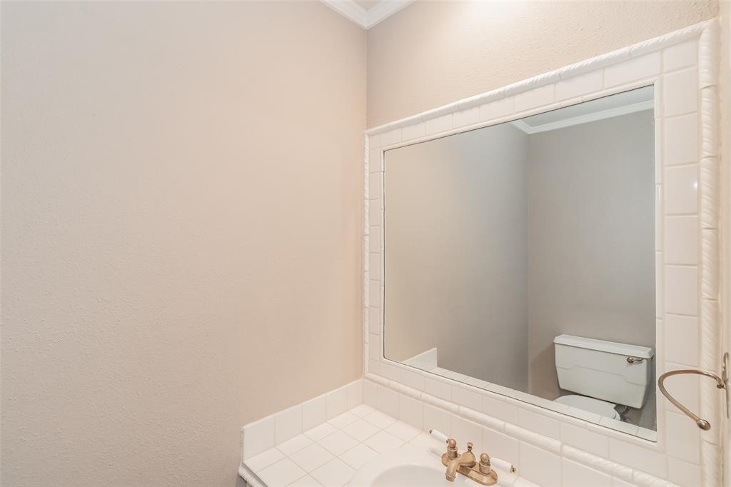 Chamberlain Arlington Heights 1st - Residential Lease