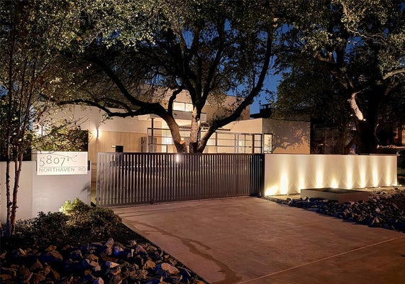 5807 NORTHAVEN RD, DALLAS, TX 75230 - Image f8ade9943ea49fa0fb9e9562fb8dabad/2359002371