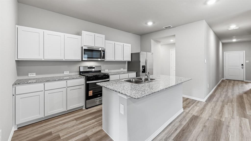 1405 TIN ROOF Road