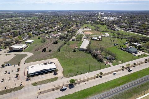Tiny photo for 6910 State Hwy 78, Sachse, TX 75048 (MLS # 20274023)